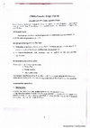 Research paper thumbnail of Lecture Notes on CS8602 - Compiler Design - Unit3(R2017)