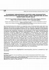 Research paper thumbnail of Plasmonic Mesoporous Ag Ti O2 and Ag Au Ti O2 Nanocomposites for Efficient Light Harvesting in Dye Sensitized Solar Cells