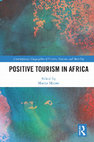 Tourism governance in East African Community, Chapter #15 Cover Page