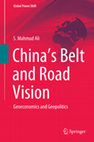 China's Belt and Road Vision: Geoeconomics and Geopolitics Cover Page