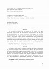 Research paper thumbnail of La Seducción del fracaso. Cioran y la exégesis de la ruina