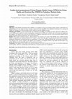 Research paper thumbnail of Facility level preparedness of Urban Primary Health Centres (UPHCs) for Urban Health and Nutrition Day (UHND) in Vadodara, Western India