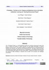 Research paper thumbnail of Y1Feedback - The Story so Far: Progress and Reflections from an Irish Multi-institutional Learning and Teaching Enhancement Project