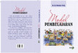 Buku Model Pembelajaran Cover Page