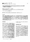 A new cyclolinopeptide containing nonproteinaceous amino acidN-methyl-4-aminoproline Cover Page