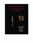 Pre-Clovis in the Americas: Characterizing Early Sites, Material Culture, and Origins Cover Page