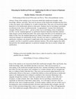 Research paper thumbnail of Educating for Intellectual Pride and Ameliorating Servility in Contexts of Epistemic Injustice