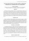 Research paper thumbnail of Investigation of the n-dynamics during composting under special consideration of N2-generation