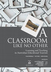 Classroom Cover Page