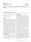 Political Economy of Resource Curse and Dialectics of Crude Oil Dependency in Nigeria Cover Page