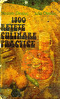 1800 RETETE CULINARE PRACTICE Cover Page