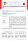 Research paper thumbnail of Cybercrimes: Threats, Challenges, Awareness, and Solutions in Sierra Leone