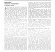 Research paper thumbnail of Humanistička teorija umetnosti - Od zanatlije do umetnika