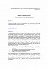 Research paper thumbnail of Direct Observation: Impediments and Approaches