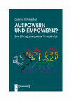 Research paper thumbnail of Auspowern und Empowern? Eine Ethnografie queerer Fitnesskultur