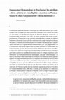 Research paper thumbnail of Damascius, Olympiodore et Proclus sur les attributs «divin» (θεῖον) et «intelligible» (νοητόν) en Phédon 80a10–b1 dans l’argument dit «de la similitude»