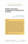 Research paper thumbnail of Imágenes paceñas: El mago de la ciudad paceña moderna