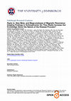 Research paper thumbnail of Reply to: New Meta- and Mega-analyses of Magnetic Resonance Imaging Findings in Schizophrenia: Do They Really Increase Our Knowledge About the Nature of the Disease Process?