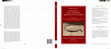 Research paper thumbnail of R. Secci, Il Settore A-2 della necropoli meridionale di Tharros (con contributi di Paola Cisotto, Giulia Congiu, Francesca Meli, Elena Moreno Pulido, Patrizia Serventi)