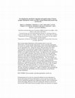 Research paper thumbnail of Investigating the reproductive migration and spatial ecology of Nassau grouper (Epinephelus striatus) on Little Cayman Island using acoustic tags – An Overview