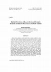 Research paper thumbnail of Chapter 8 EXPERT SYSTEMS , GIS , AND SPATIAL DECISION MAKING : CURRENT PRACTICES AND NEW TRENDS