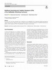 Research paper thumbnail of Multifocal Intracholecystic Papillary Neoplasm (ICPN) of the Gallbladder Mimicking Carcinoma