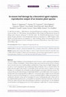 Research paper thumbnail of Supplementary material 3 from: Augustinus BA, Lommen STE, Fogliatto S, Vidotto F, Smith T, Horvath D, Bonini M, Gentili RF, Citterio S, Müller-Schärer H, Schaffner U (2020) In-season leaf damage by a biocontrol agent explains reproductive output of an invasive plant species. NeoBiota 55: 117-146....