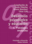 Manuales / Psicología y Educación Cover Page