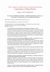 Research paper thumbnail of Inferni (condannare secondo giustizia)