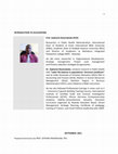 Research paper thumbnail of INTRODUCTION TO ACCOUNTING BY PROF. ZEPHANIE RWAMAKUBA,PhD