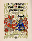 The Art Collections of Slavonian Noble Families // Umjetničke zbirke slavonskih plemićkih obitelji Cover Page