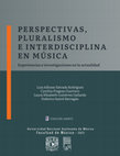 Research paper thumbnail of Estudiantes como socios: Estrategias del Cuerpo Académico UAA-117 en la formación de investigadores de la música.