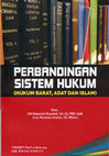 PERBANDINGAN SISTEM HUKUM-HUKUM BARAT, ADAT DAN ISLAM Cover Page