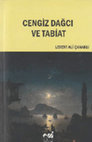 Research paper thumbnail of Cengiz Dağcı ve Tabiat