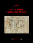 Research paper thumbnail of Catálogo Arte Rupestre Pueblo Viejo de Cotuí / Cave Art Catalog Pueblo Viejo de Cotuí