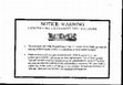 Research paper thumbnail of Barriers and Facilitators of Transferring Research to Practice: An Exploratory Case Study of Motivational Interviewing