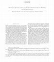 Research paper thumbnail of M. Osanna, G. Gerogiannis, F. Giletti, Nuovi scavi dall'area del Foro Triangolare di Pompei: note preliminari, in (a cura di M. Osanna) Ricerche e scoperte a Pompei In ricordo di Enzo Lippolis, Studi e Ricerche del Parco Archeologico di Pompei, 45 2021, pp. 17-34.