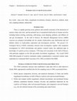 Research paper thumbnail of Characterization of Northern Gulf of Mexico Deepwater Hard Bottom Communities with Emphasis on Lophelia Coral - Lophelia Reef Megafaunal Community Structure, Biotopes, Genetics, Microbial Ecology, and Geology (2004-2006)