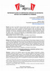 Research paper thumbnail of Representações Do Imperador Adriano Na Biografia Antiga e Na Numismática Romana