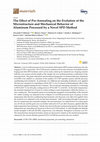 The Effect of Pre-Annealing on the Evolution of the Microstructure and Mechanical Behavior of Aluminum Processed by a Novel SPD Method Cover Page