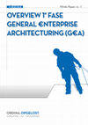 White paper 1; Overview 1e fase GEA Cover Page