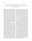 Research paper thumbnail of Recensione/Review of Elisa Debenedetti (ed.), Aspetti dell’arte del disegno: autori e collezionisti, I (...), Studi sul Settecento Romano, n° 36, Rome, Edizioni Quasar, 2020