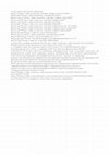 Research paper thumbnail of Methane decomposition with a minimal catalyst: An optimization study with response surface methodology over Ni/SiO2 nanocatalyst