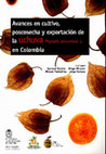 Research paper thumbnail of Avances en cultivo, poscosecha y exportación de la uchuva (Physalis peruviana L.) en Colombia