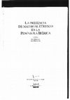 Research paper thumbnail of Kantharos, aryballos y esfinge de hueso: reflexiones a partir de los materiales etruscos en Ibiza