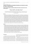 Research paper thumbnail of Análisis físicoquímico de biodiesel obtenido por mezclas de aceite de castor y aceite de freír