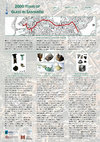 Research paper thumbnail of 2000 Years of glass in Santarém