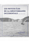 Les petites îles de Méditerranée occidentales - Du Néolithique à l'âge du Fer : les petites îles de Corse Cover Page