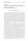 Research paper thumbnail of FONSECA, Thais Nívia de Lima e. História & ensino de História / Thais Nívia de Lima e Fonseca. – 2ª. Ed., 1ª. Reimpressão. – Belo Horizonte: Autêntica, 2006