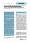 Research paper thumbnail of Jerusalem G, Beguin Y, Fassotte MF, et al. Persistent tumor 18F-FDG uptake after a few cycles of polychemotherapy is predictive of treatment failure in non-Hodgkin’s lymphoma. Haematologica. 85: 613-618